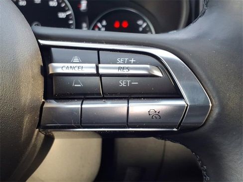 Certified 2023 MAZDA CX-50 2.5 S w/ Cargo Package image 24