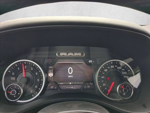New 2026 RAM 1500 Lone Star AWD/4WD image 11