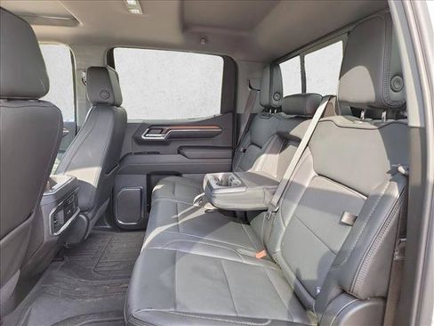 Used 2024 GMC Sierra 1500 Denali AWD/4WD image 15