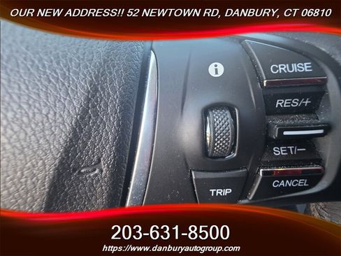 Used 2015 Acura TLX V6 FWD image 16