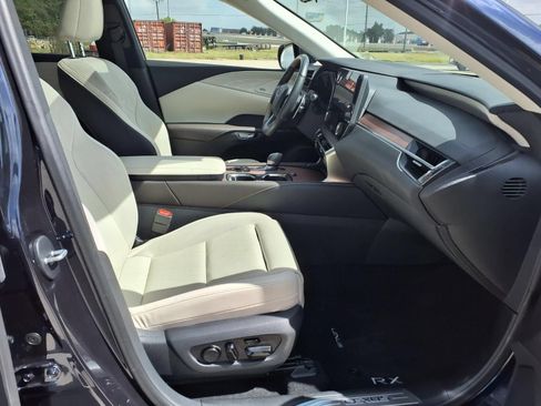 Used 2024 Lexus RX 350 w/ Convenience Package AWD/4WD image 19
