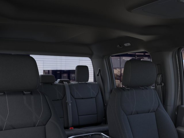 New 2026 Ford F150 STX w/ Equipment Group 200A AWD/4WD image 26