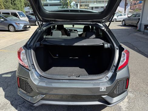 Used 2017 Honda Civic LX image 26