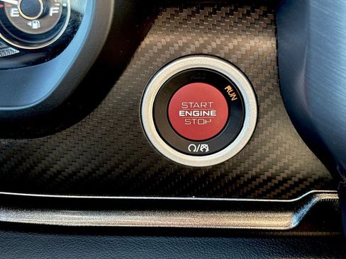 Used 2022 RAM 1500 TRX w/ TRX Level 2 Equipment Group image 18