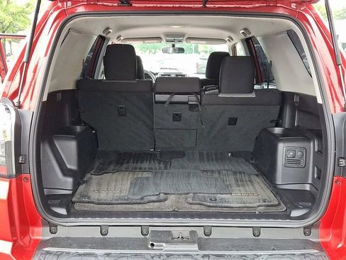 Used 2019 Toyota 4Runner SR5 image 32