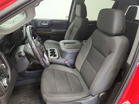 Used 2021 GMC Sierra 1500 Elevation image 16