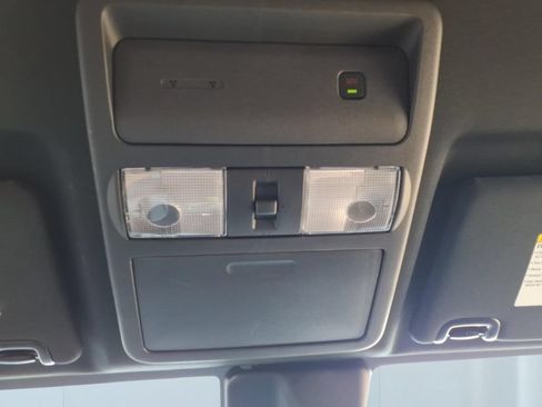 Used 2025 Nissan Frontier PRO-4X w/ Interior Protection Package AWD/4WD image 24