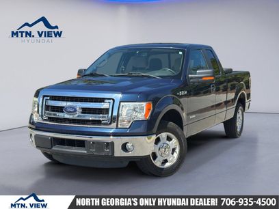 Used 2014 Ford F150 XLT w/ XLT Convenience Package