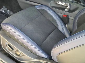 New 2026 Ford Mustang Dark Horse video 4