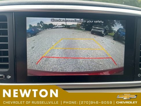 Used 2022 Kia Sportage Nightfall Edition AWD/4WD image 5