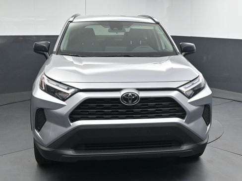 Certified 2025 Toyota RAV4 LE image 7