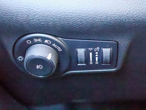 New 2026 Jeep Compass Trailhawk image 29