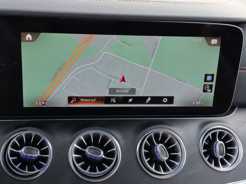 Used 2021 Mercedes-Benz E 450 Coupe image 24