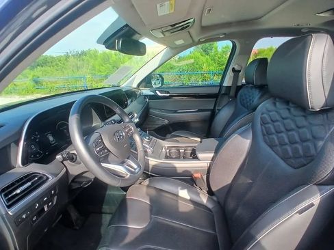 Used 2022 Hyundai Palisade Limited FWD image 12