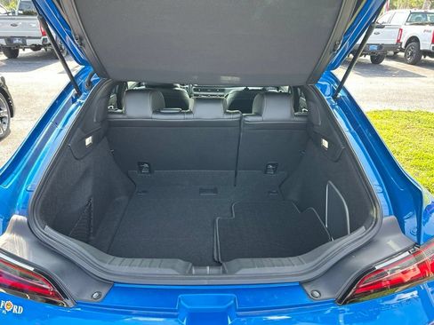 Used 2026 Acura Integra A-Spec FWD image 50