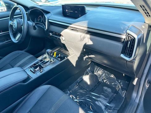 Used 2025 MAZDA CX-50 AWD 2.5 S w/ Preferred Package image 27
