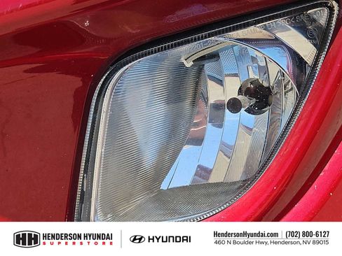 Used 2015 Hyundai Tucson SE FWD image 11