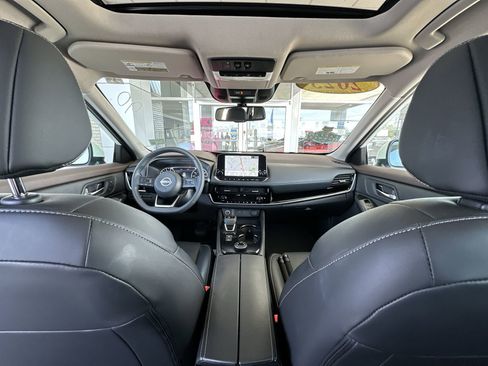 Used 2023 Nissan Rogue SL w/ SL Premium Package AWD/4WD image 21