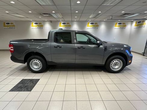New 2026 Ford Maverick XL AWD/4WD image 3