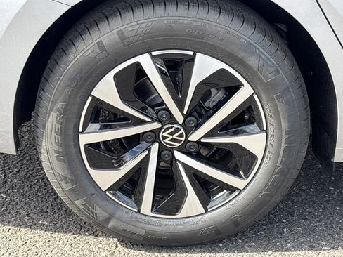 New 2026 Volkswagen Jetta S image 6