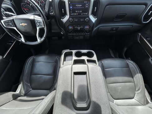 Used 2019 Chevrolet Silverado 1500 LT w/ All-Star Edition image 12