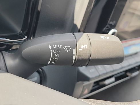 New 2026 Toyota Camry LE FWD image 12