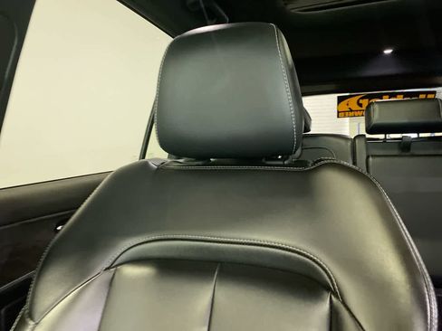 Used 2024 Jeep Grand Cherokee Limited 4xe image 27