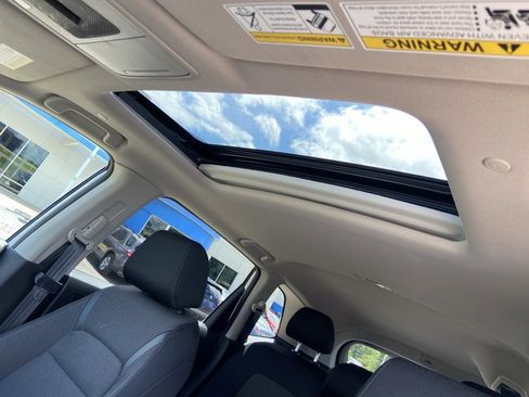 Used 2024 Honda CR-V EX image 29
