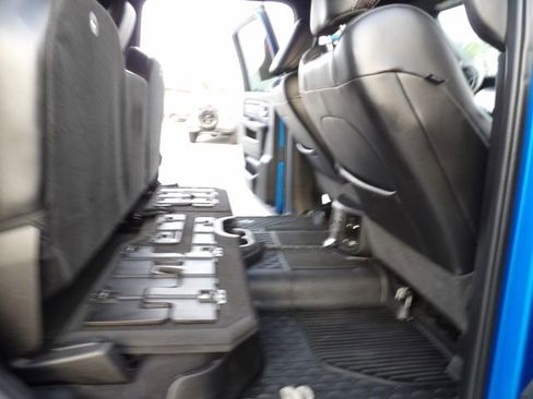 Used 2020 RAM 2500 Power Wagon image 33