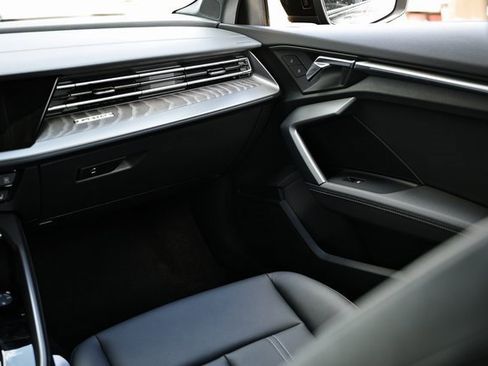 New 2026 Audi A3 2.0T Premium image 28