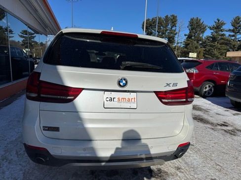 Used 2017 BMW X5 xDrive35i image 6