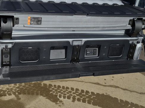 New 2026 GMC Sierra 1500 AT4X image 8