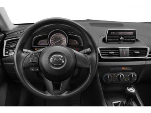 Used 2015 MAZDA MAZDA3 s Grand Touring w/ Technology Package FWD image 10