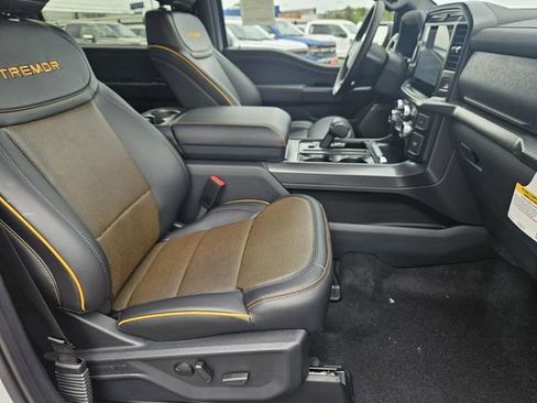 New 2026 Ford F150 Tremor w/ Equipment Group 402B AWD/4WD image 12