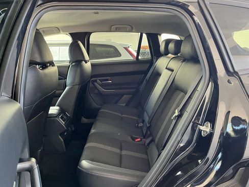 Used 2025 MAZDA CX-50 AWD 2.5 S w/ Select Package image 25