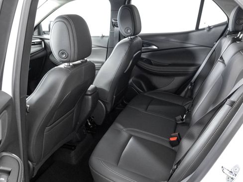 Used 2024 Buick Encore GX Sport Touring w/ Comfort Package FWD image 35