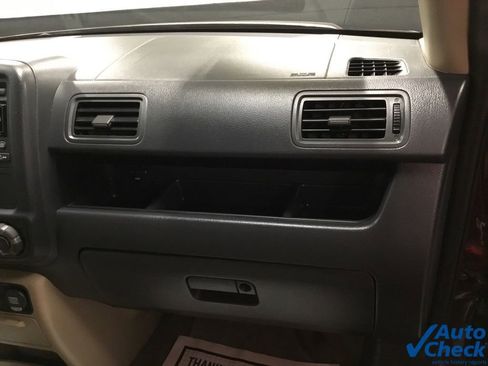 Used 2012 Honda Ridgeline RTS image 31