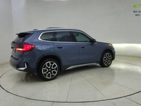 Used 2026 BMW X1 xDrive28i AWD/4WD image 74