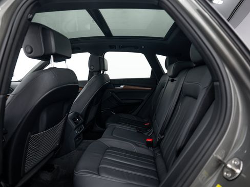 Certified 2023 Audi Q5 2.0T Premium w/ Convenience Package AWD/4WD image 17