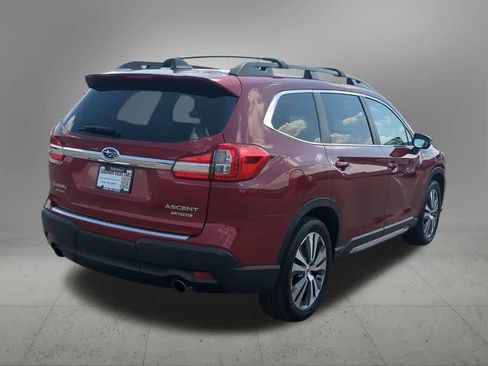 Used 2019 Subaru Ascent Limited w/ Popular Package #3 AWD/4WD image 6