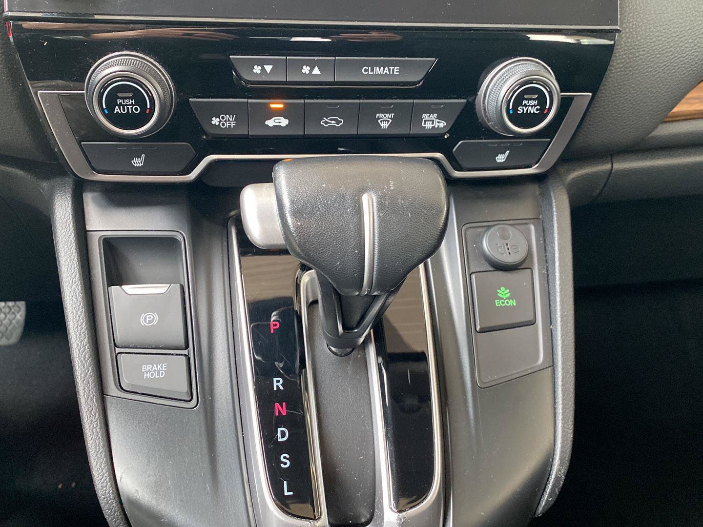 Used 2019 Honda CR-V EX-L image 29
