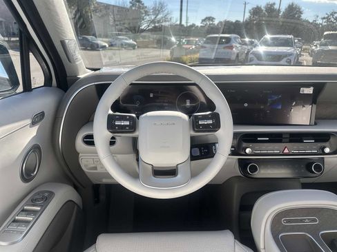 New 2026 Hyundai Palisade Limited FWD image 8