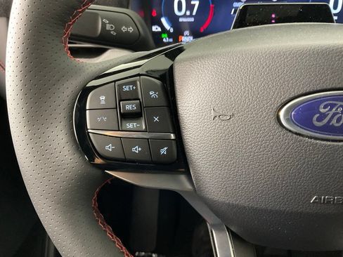 New 2026 Ford Explorer ST-Line w/ ST-Line Street Pack RWD image 24