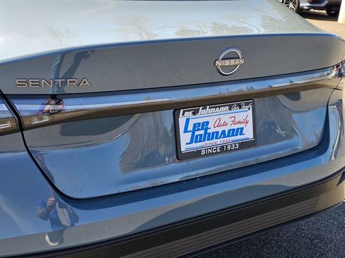 New 2026 Nissan Sentra SV image 22