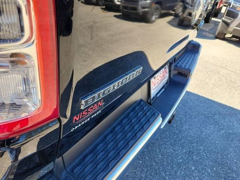 Used 2021 RAM 1500 Big Horn image 8