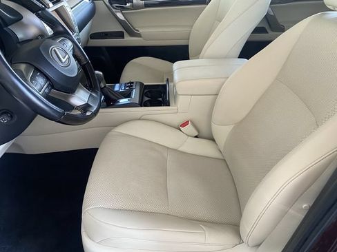 Used 2021 Lexus GX 460 Premium AWD/4WD image 20