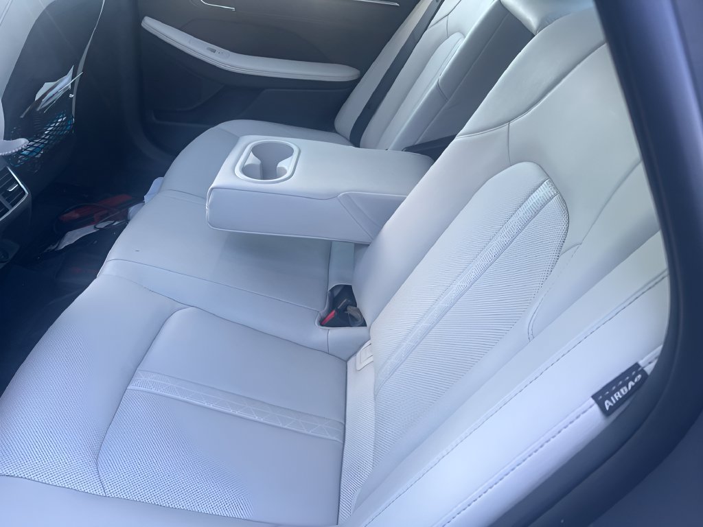 Used 2021 Hyundai Sonata Limited FWD image 5