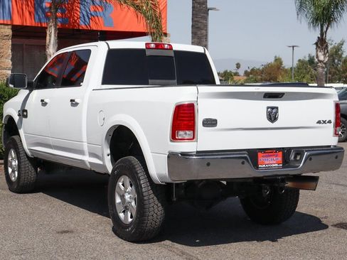 Used 2015 RAM 2500 Longhorn w/ Convenience Group image 6