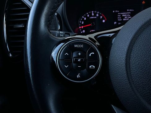 Used 2021 Kia Soul EX w/ Paint Protection Package image 35