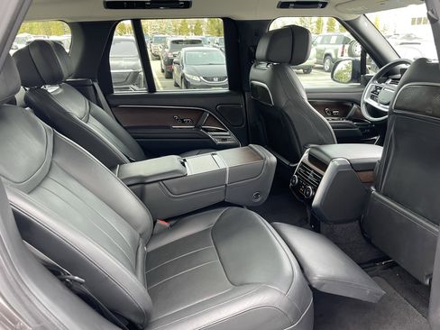 Certified 2023 Land Rover Range Rover Autobiography image 40